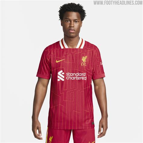 New LFC 2024.